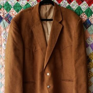 Harmony Western Blazer